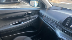 Hyundai BAYON 1.0 TGDi 48V MHEV SE Connect 5dr Petrol Hatchback